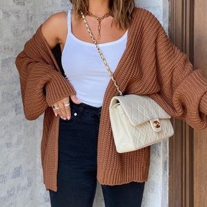 Cardigan